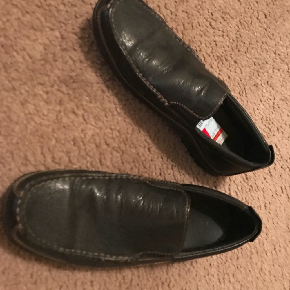 Men’s Cole Haan loafers